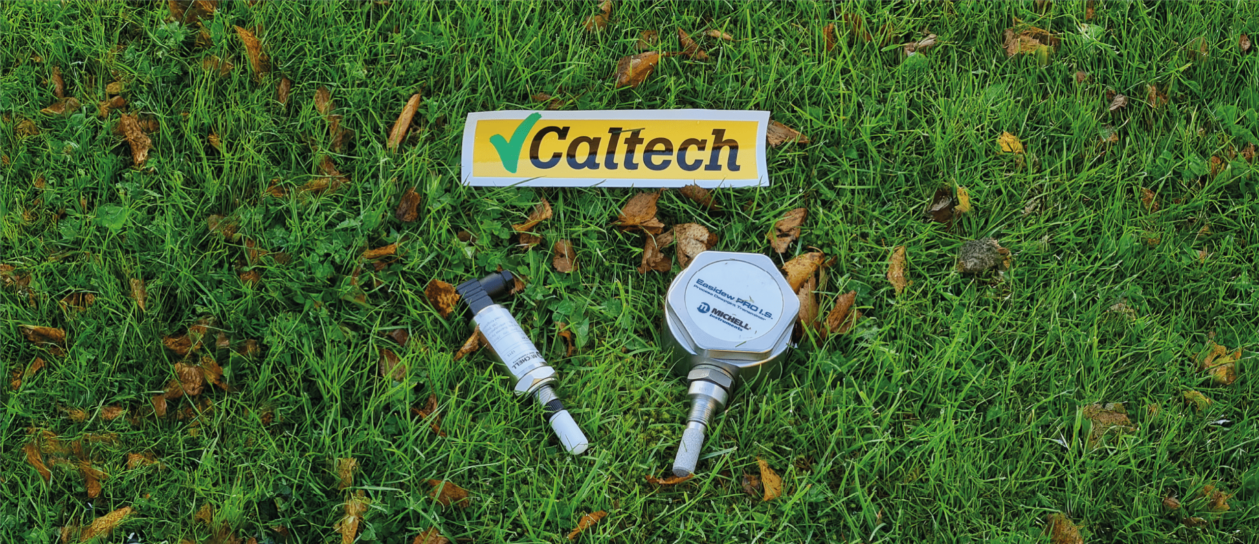 Välj rätt daggpunktsmätare för din applikation